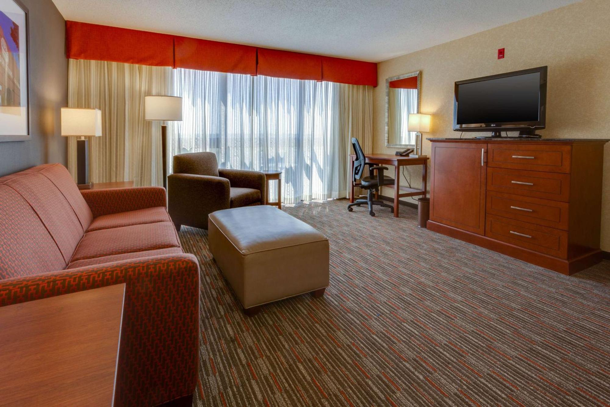 Drury Inn & Suites Memphis Southaven Horn Lake Esterno foto