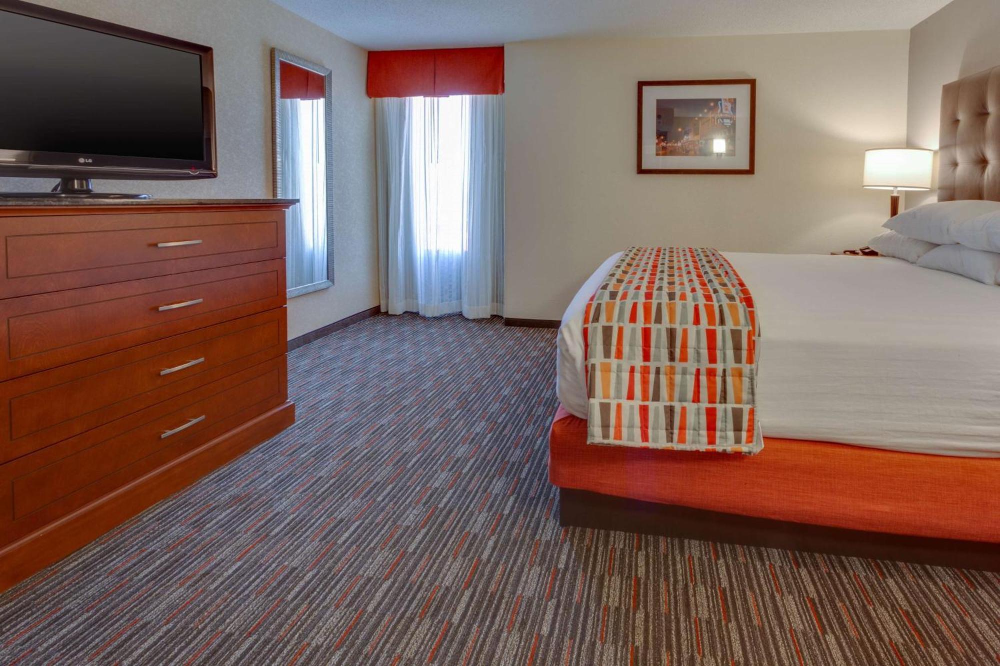 Drury Inn & Suites Memphis Southaven Horn Lake Esterno foto