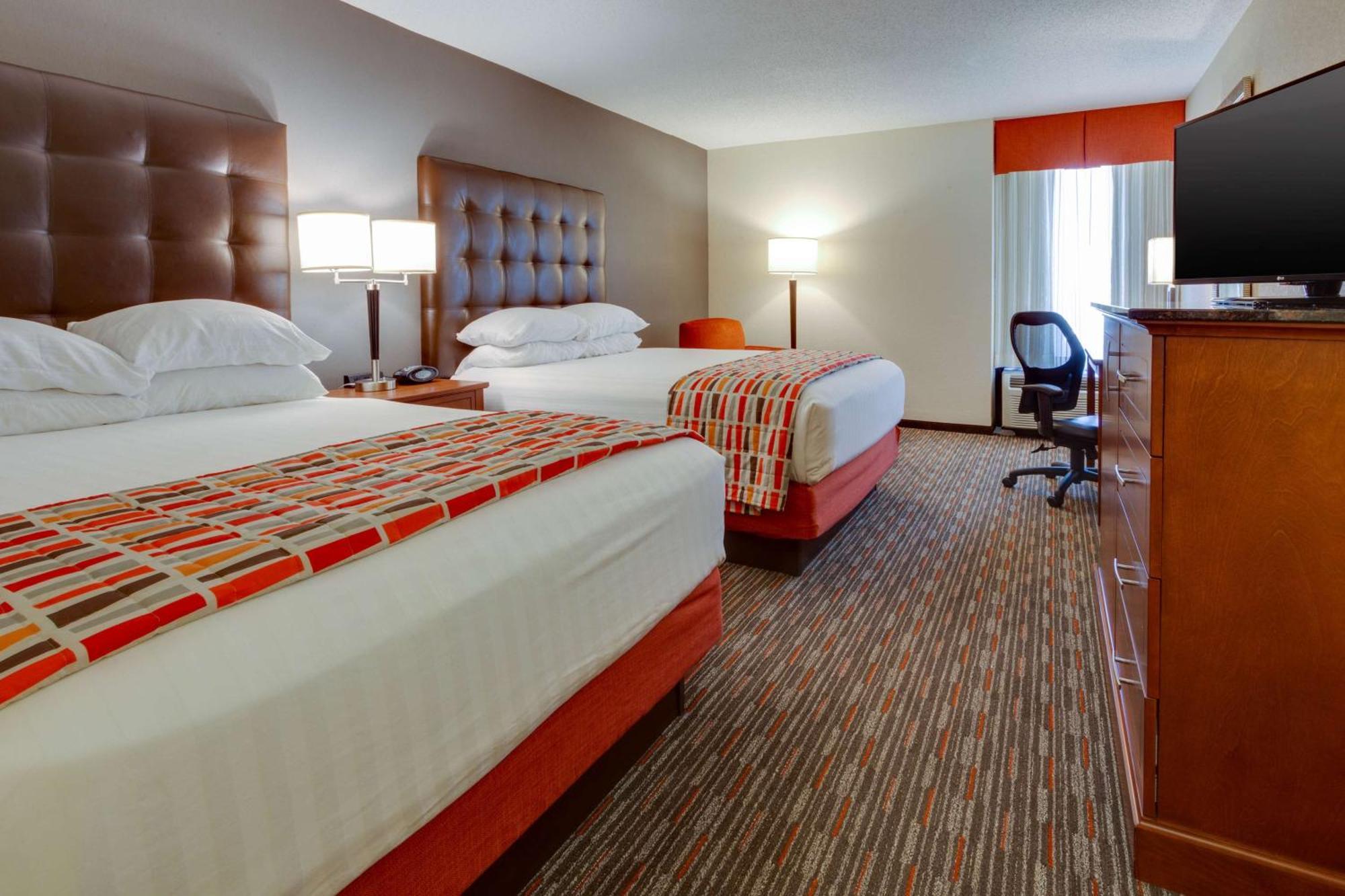 Drury Inn & Suites Memphis Southaven Horn Lake Esterno foto