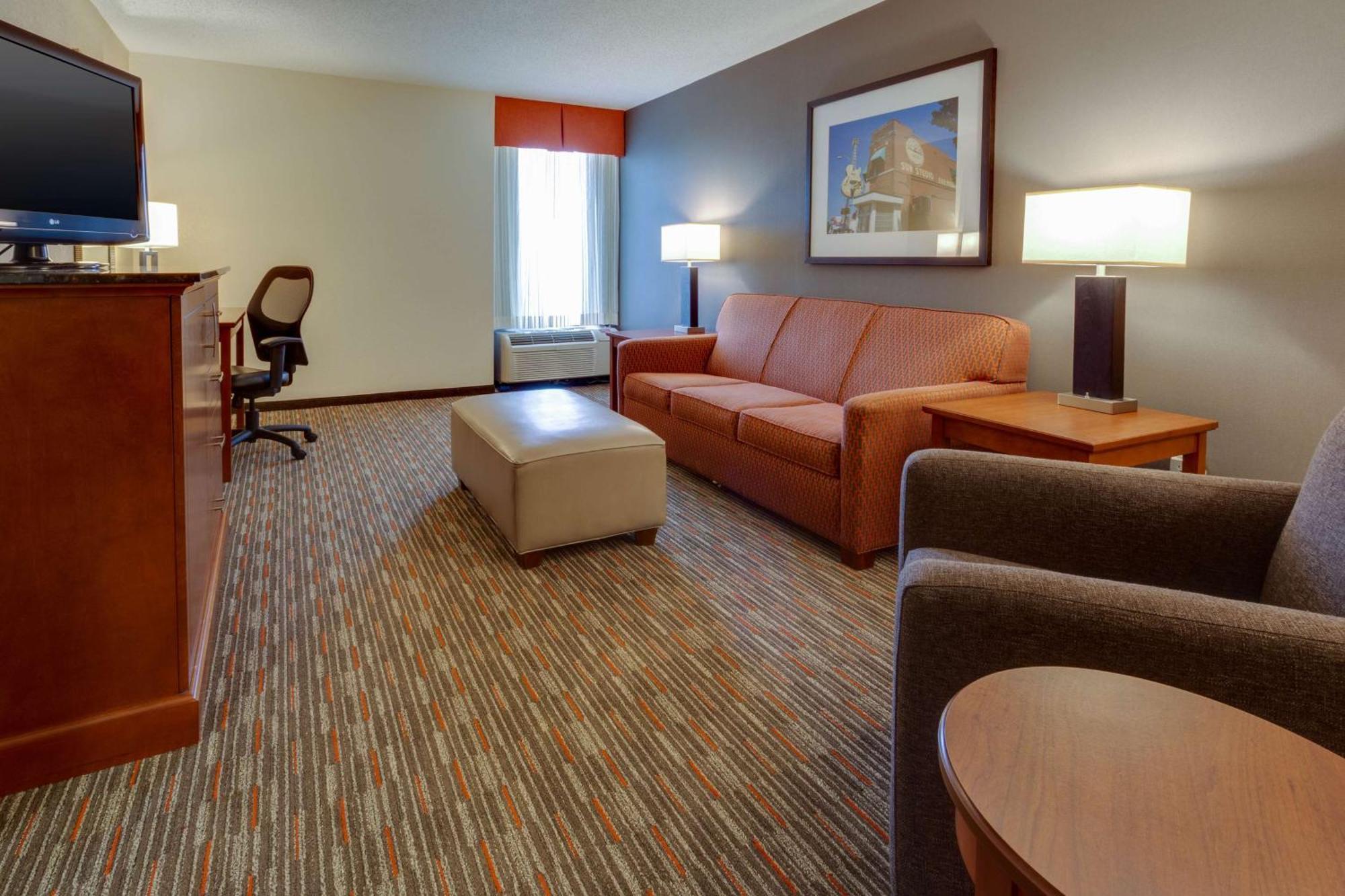 Drury Inn & Suites Memphis Southaven Horn Lake Esterno foto