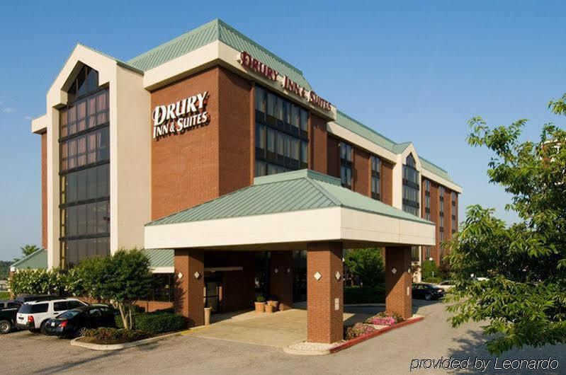 Drury Inn & Suites Memphis Southaven Horn Lake Esterno foto